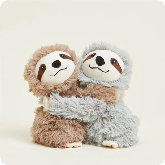 Warmies Hugs - Sloths