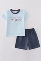 Construction Boy Set