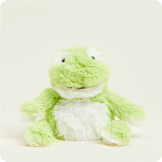 Warmies Juniors - Frog