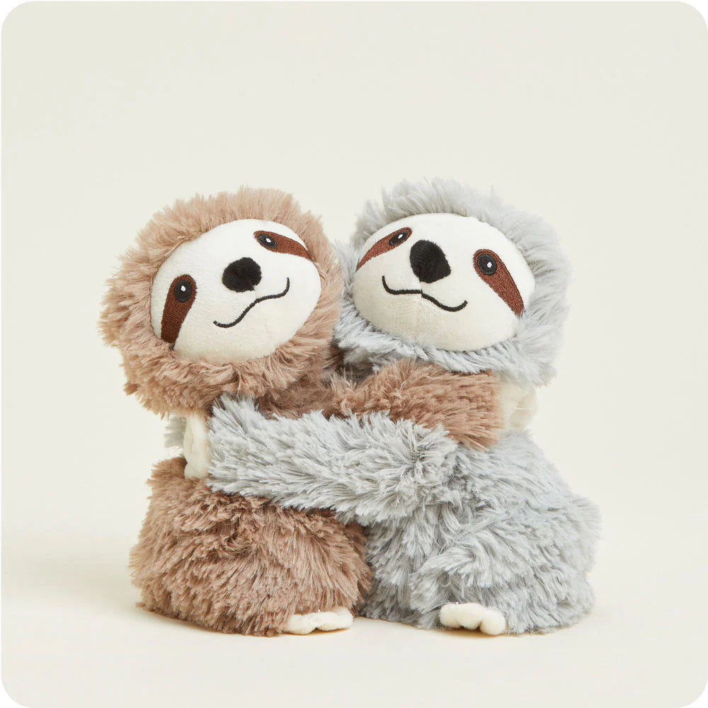 Warmies Hugs - Sloths