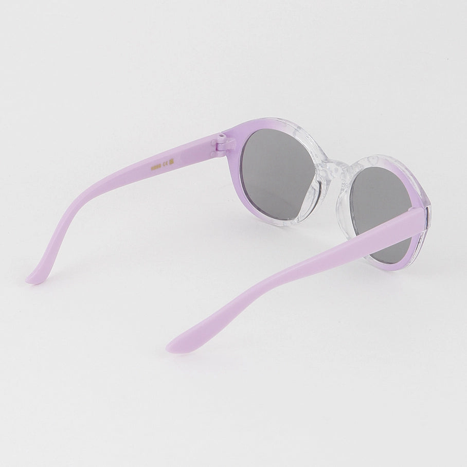 Sunglasses - Holographic Swirl