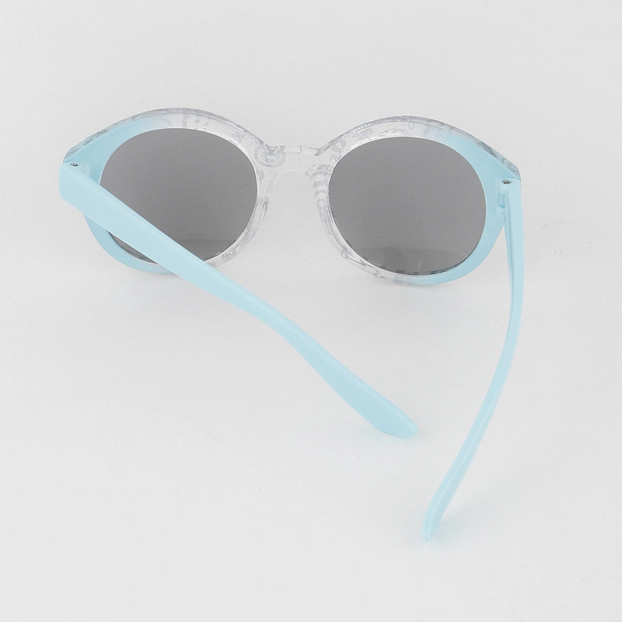 Sunglasses - Holographic Swirl