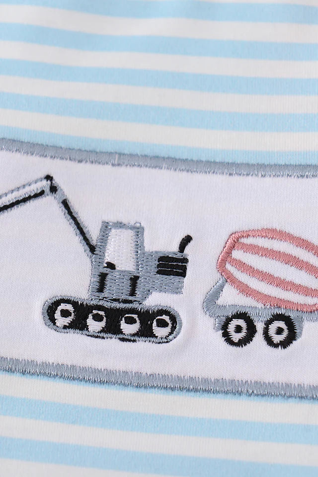 Construction Boy Set
