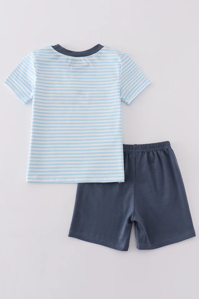 Construction Boy Set