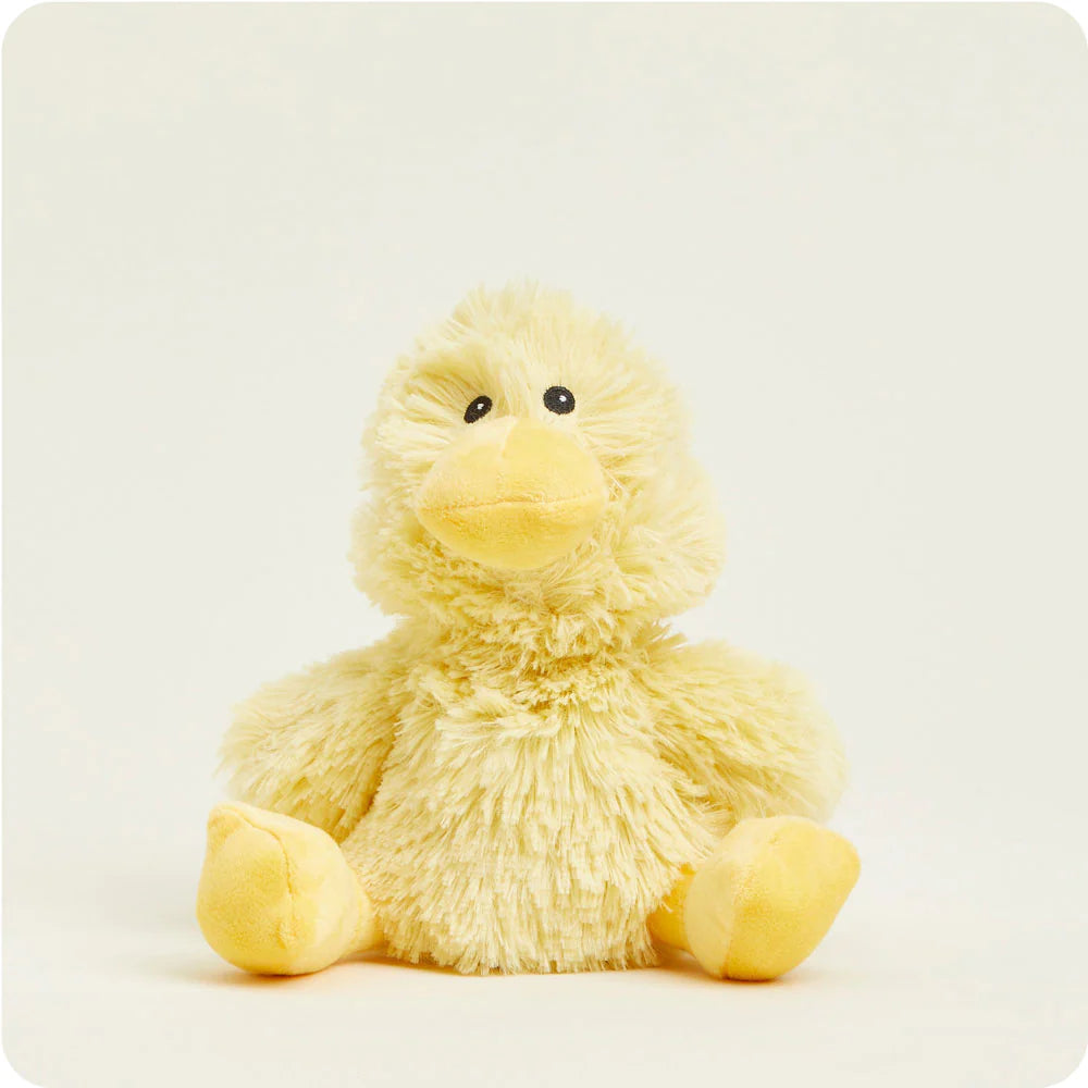 Warmies Juniors - Duck